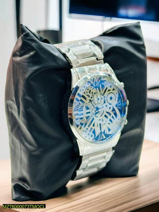 Men's Casual Analogue Watch 30%off