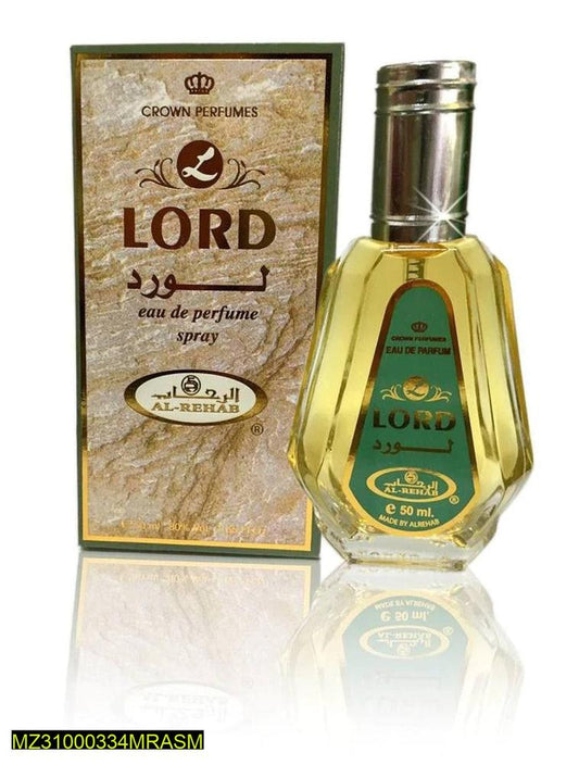 Unisex Natural perfume 50Ml 50%off