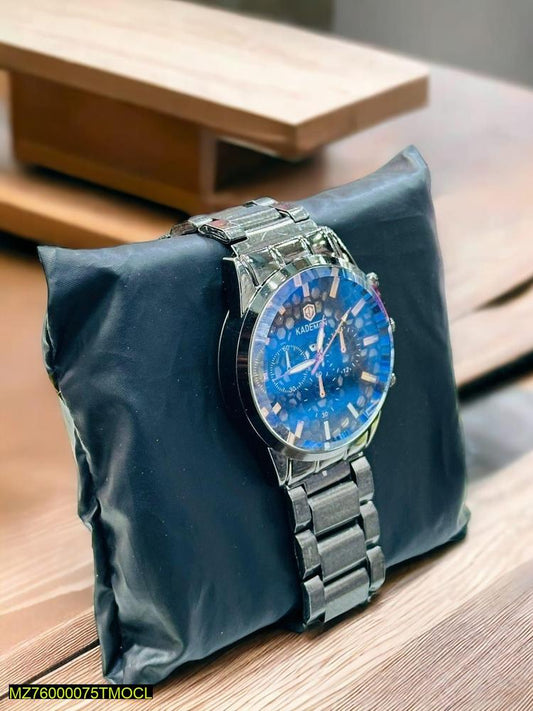 Men's Casual Analogue Watch