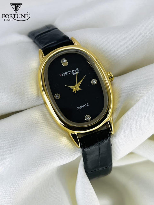 Women Movement Quartz water Resistant Watch pack 0f1