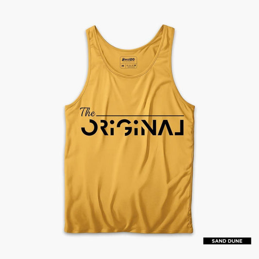 Men's printed Sando Tanks For Man's pack of 3 (Hard style)
