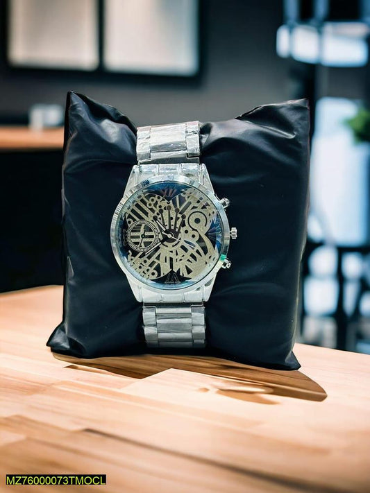 Men's Casual Analogue Watch 30%off