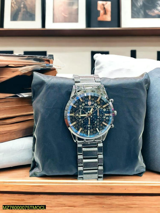 Men's Casual Analogue Watch
